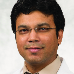 Image of Dr. Rushabh Anilkumar Shah, MD