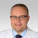 Image of Dr. Bartosz A. Buchcic, MD