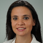 Image of Dr. Joanna S. Troulakis, MD