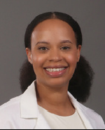 Image of Dr. Briana Brinkley, MD