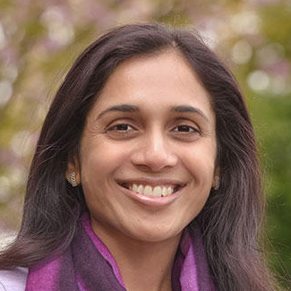 Image of Dr. Sudha Pidikiti, MD