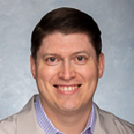 Image of Dr. Joel Christopher Joyce, MD
