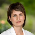 Image of Dr. Yelena Krijanovski, MD