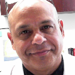 Image of Dr. Albert Ortega, PHD