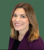 Image of Dr. Jacquelyn Marie Charbel, DO