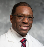 Image of Dr. Jon S. Placide, MD