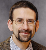 Image of Dr. David A. Potter, MD, PhD