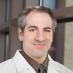 Image of Dr. David Russell Moss, MD