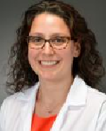 Image of Dr. Krista E. Evans, MD