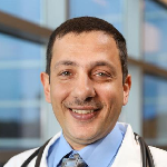 Image of Dr. Mudher Najah Al Shathir, MD
