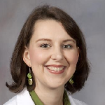 Image of Dr. Catherine J. Gordon, MD