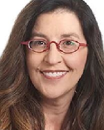 Image of Dr. Christine Naber, PhD