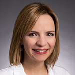 Image of Dr. Katherine Nichole Velez, MD