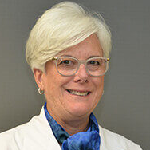 Image of Dr. Rebecca G. Rogers, MD