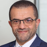 Image of Dr. Mousab Almusaddy, MD