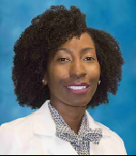 Image of Dr. Nicole A. Hinds, MD