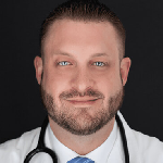 Image of Dr. Chad J. Gilliam, MMS, PA