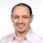 Image of Dr. Igor Altman, DO, MBA