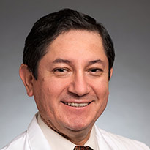 Image of Dr. Brick Eduardo Alva, MD