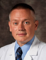 Image of Dr. John W. Yokitis, DO