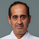 Image of Dr. Nirmal Tejwani, MD