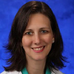 Image of Dr. Karen Louise Krok, FAASLD, MD