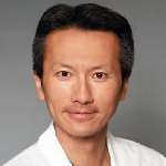 Image of Dr. Elmer Y. Chang, MD