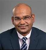 Image of Dr. Venkatkiran Kanchustambham, M/D, MD