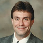 Image of Dr. Keith Izban, MD