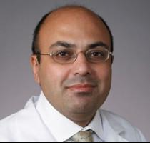 Image of Dr. Behnam Farahdel, MD