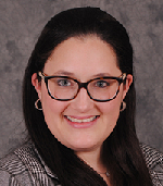 Image of Dr. Rebecca Faith Geliebter, MD