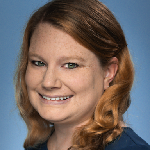 Image of Dr. Ashley E. Morrison, MD