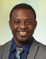 Image of Dr. Olayinka David Ajayi, MD