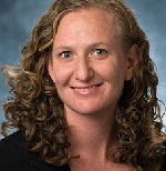Image of Dr. Karin Price, PhD