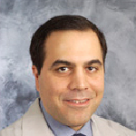 Image of Dr. Nicholas J. Nikitas, MD