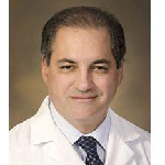 Image of Dr. John B. Christoforidis, MD