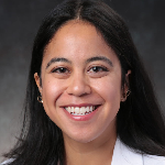 Image of Dr. Chloe Lan Russo, MD