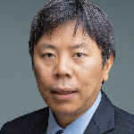 Image of Dr. Xiaofei Zhang, PHD, MD