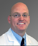 Image of Dr. Brian Burroughs, MD