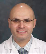 Image of Dr. Khaled Dajani, MD