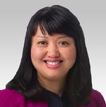Image of Dr. Joyce Ho, PhD