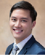 Image of Dr. Cedric Kwan-Ho Ng, MD