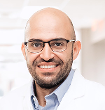 Image of Dr. Amr Ismail, MD