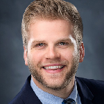 Image of Dr. Brian Weiland, PSYD
