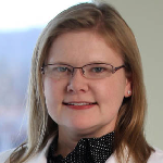 Image of Dr. Melissa Kay Albers, MD