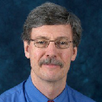 Image of Dr. Richard Cheney, MD