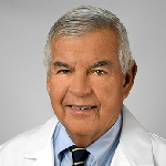 Image of Dr. Jack D. Smith, MD