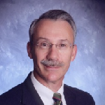 Image of Dr. David Dusenbery, MD