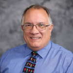 Image of Dr. David W. Stoltz, MD