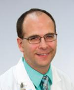 Image of Dr. Mark J. Corey, MD